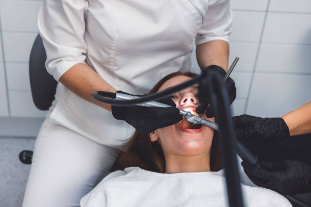 Best Emergency Dentist for Lost Fillings or Crowns in Youngstown, NY