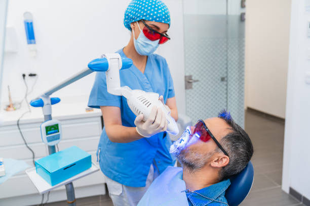 Best Emergency Root Canal Treatment in Youngstown, NY